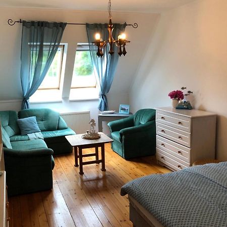 Capri Apartman Eger Kültér fotó