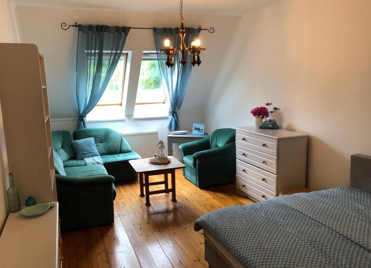 Capri Apartman Eger Kültér fotó